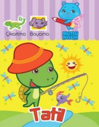 Mutlu Ayıcık - Tatil