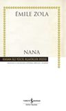 Nana (Karton Kapak)