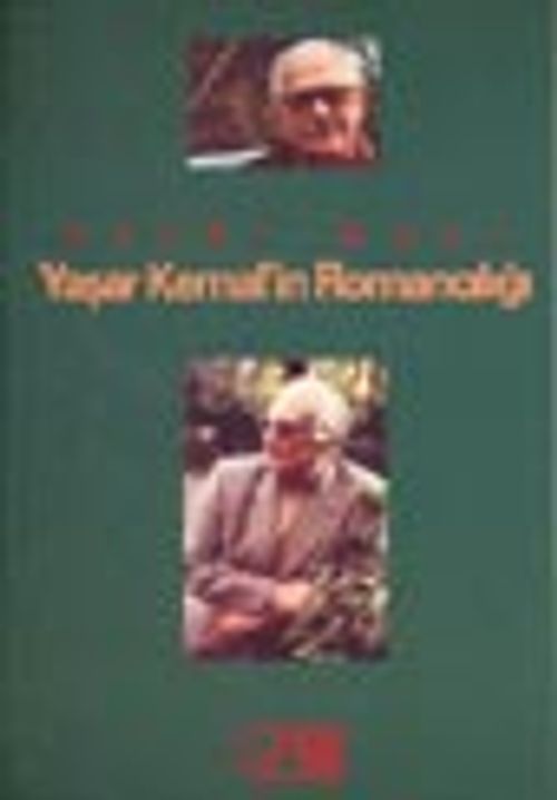 Yaşar Kemal'in Romancılığı