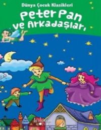Peter Pan ve Arkadaşları