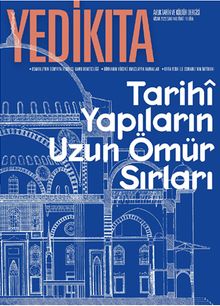 Yedikıta Aylık Tarih İlim ve Kültür Dergisi Sayı:140 Nisan 2020