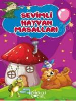 Sevimli Hayvan Masalları