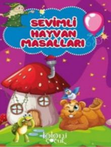 Sevimli Hayvan Masalları