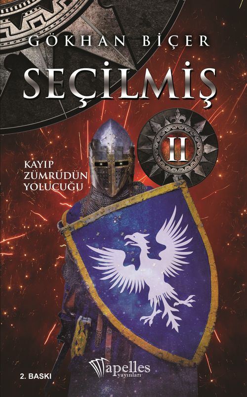 Seçilmiş 2 / Kayıp Zümrüdün Yolculuğu