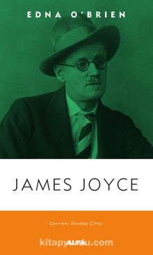 James Joyce - Edna O'Brien