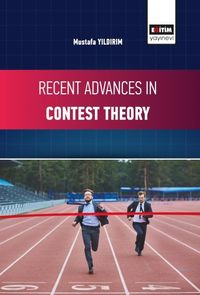 Recent Advances in Contest Theory