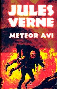 Meteor Avı / Ciltsiz
