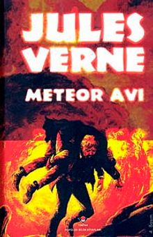 Meteor Avı / Ciltsiz