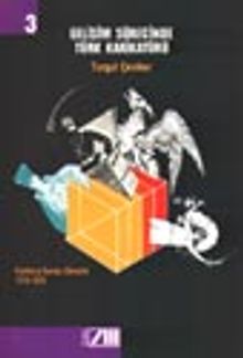 Gelişim Sürecinde Türk Karikatürü -3 Kurtuluş Savaşı Dönemi 1918-1923