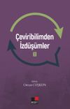 &Ccedil;eviribilimden İzd&uuml;ş&uuml;mler 1