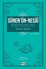 Sünen'ün-Nesai