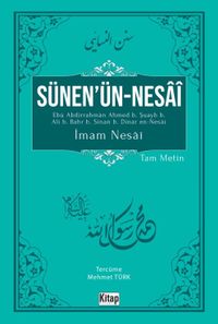 Sünen'ün-Nesai