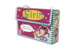 Şirin İş Başında Set (5 Kitap)