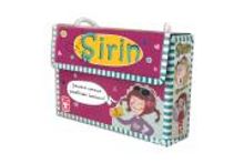 Şirin İş Başında Set (5 Kitap) - Birsen Ekim Özen