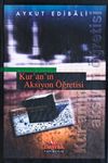 Kur'an'ın Aksiyon &Ouml;ğretisi