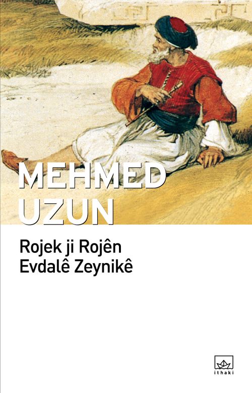 Rojek ji Rojen Evdale Zeynike