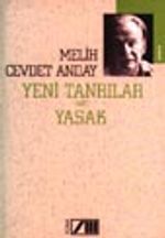 Yeni Tanrılar-Yasak