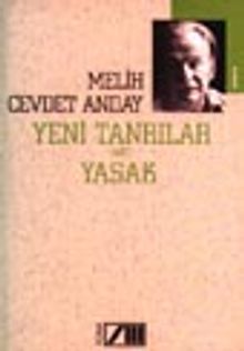 Yeni Tanrılar-Yasak