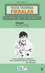 Kıssa Tadında Fıkralar