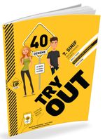 7. Sınıf 40 Deneme Try Out