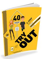 6. Sınıf 40 Deneme Try Out
