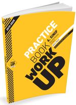 6. Sınıf Practice Book Work Up