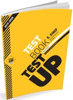 5. Sınıf Test Book Test Up