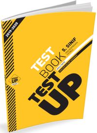 5. Sınıf Test Book Test Up