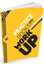 5. Sınıf Practice Book Work Up