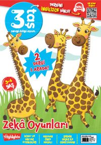 3taş Dergi 2020 - 03