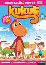 Kukuli Dergi 2020-02