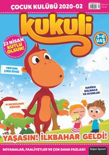 Kukuli Dergi 2020-02
