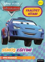 Arabalar Şansını Dene / Sürüş Eğitimi