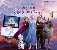 Disney Karlar Ülkesi 2: Sihirli Bir Macera