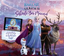 Disney Karlar Ülkesi 2: Sihirli Bir Macera