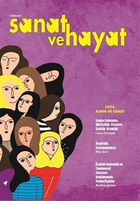 Yeniden Sanat ve Hayat Dergisi Sayı: 2020  46/7