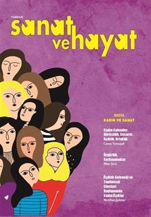 Yeniden Sanat ve Hayat Dergisi Sayı: 2020  46/7