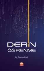 Derin Öğrenme