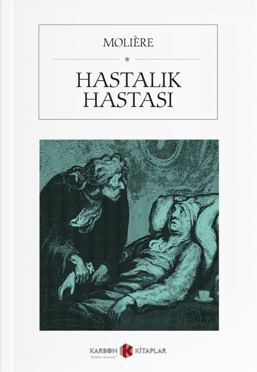 Hastalık Hastası