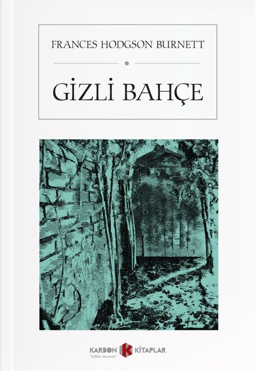 Gizli Bahçe 