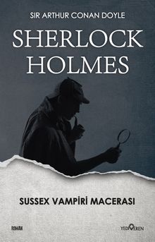 Sussex Vampiri Macerası 