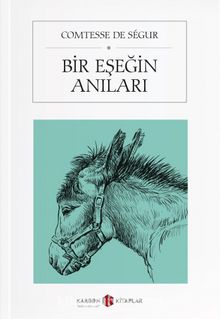 Bir Eşeğin Anıları - Comtesse De Segur