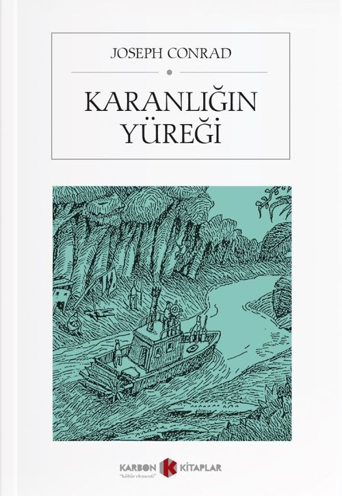 Karanlığın Yüreği