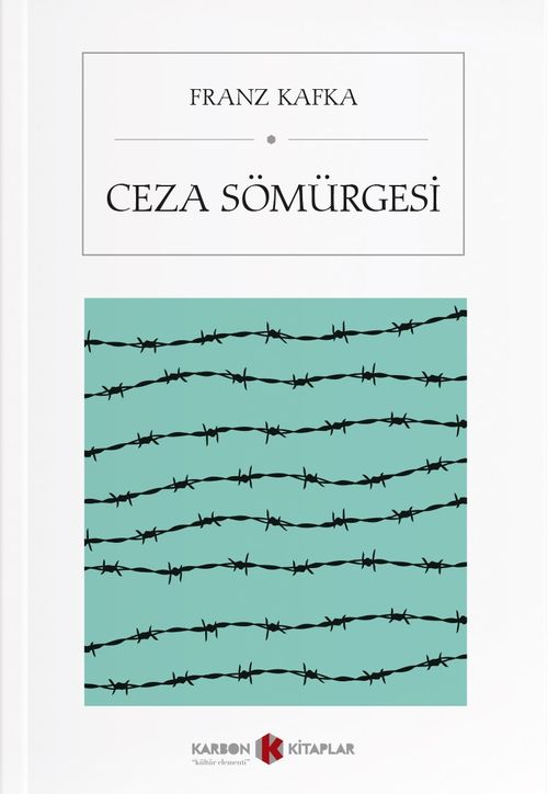 Ceza Sömürgesi