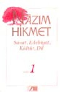 Sanat Edebiyat Kültür Dil / Yazılar 1