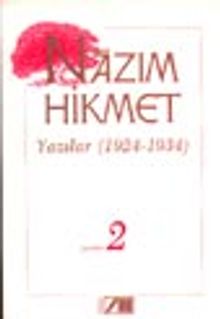 Yazılar (1924-1934) / Yazılar 2