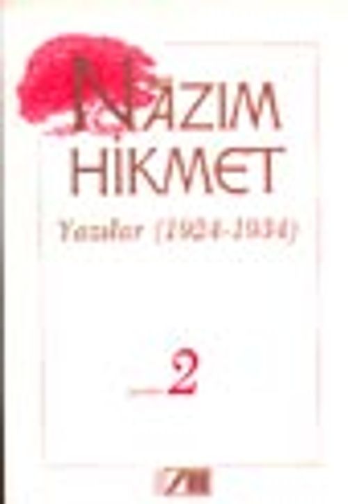Yazılar (1924-1934) / Yazılar 2