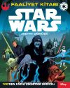 Disney Starwars / Jedi'in Dönüşü - Faaliyet Kitabı