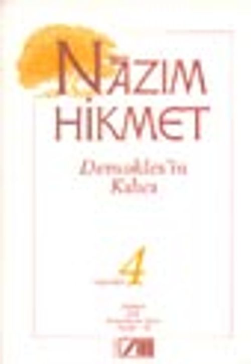 Demokles'in Kılıcı Oyunlar 4 / İstasyon-İnek-Demokles'in Kılıcı-Tartüf,59