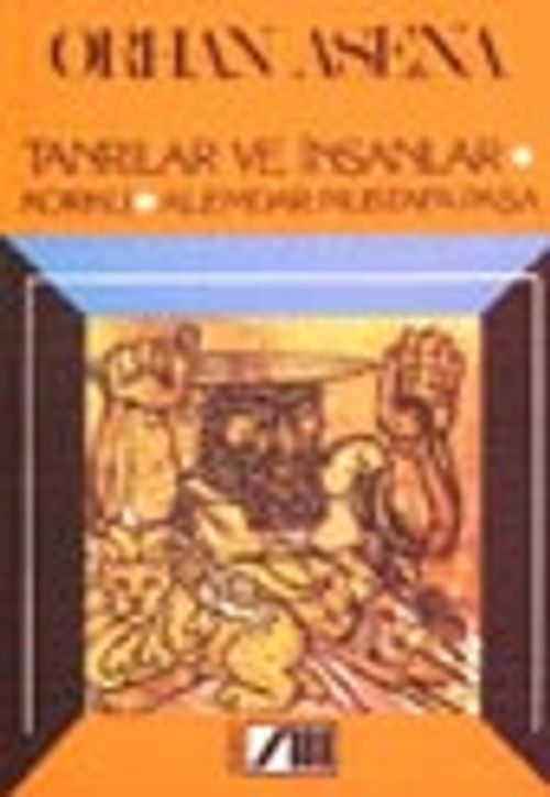 Tanrılar Ve İnsanlar - Korku - Alemdar Mustafa Paşa